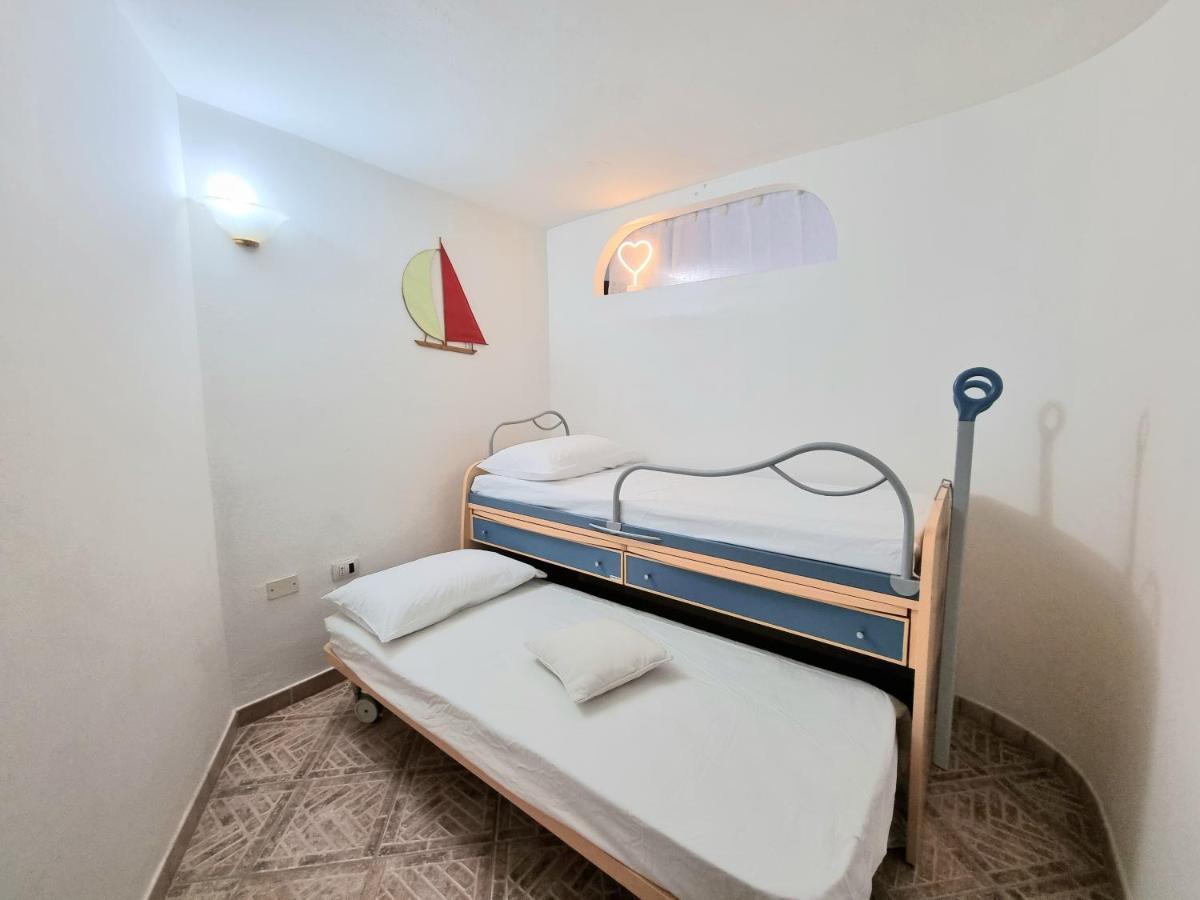 *Appartamento Con Ampia Veranda Vicino Al Mare * 波尔图圣保罗 外观 照片