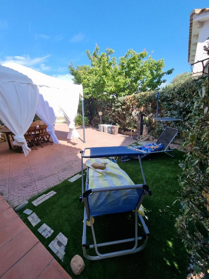 *Appartamento Con Ampia Veranda Vicino Al Mare * 波尔图圣保罗 外观 照片